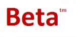 Beta-logo