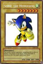 Yu Gi OhCard